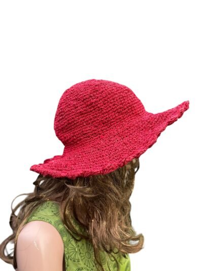 Himalaya Wide Brim Hat - Image 7