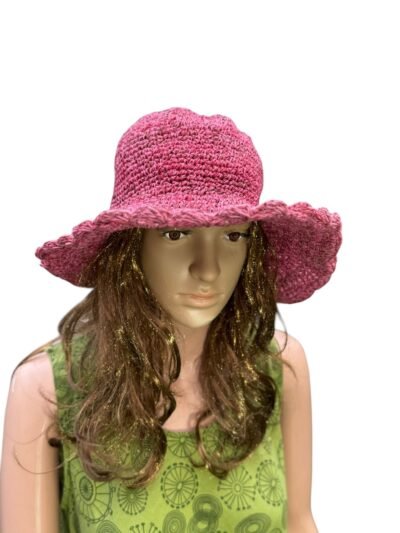 Himalaya Wide Brim Hat - Image 9