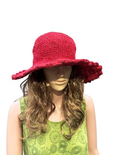 Himalaya Wide Brim Hat - Image 8