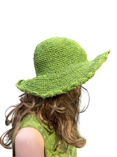 Himalaya Wide Brim Hat - Image 5