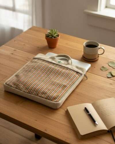 EcoBlend Laptop Sleeve 15" - Image 2