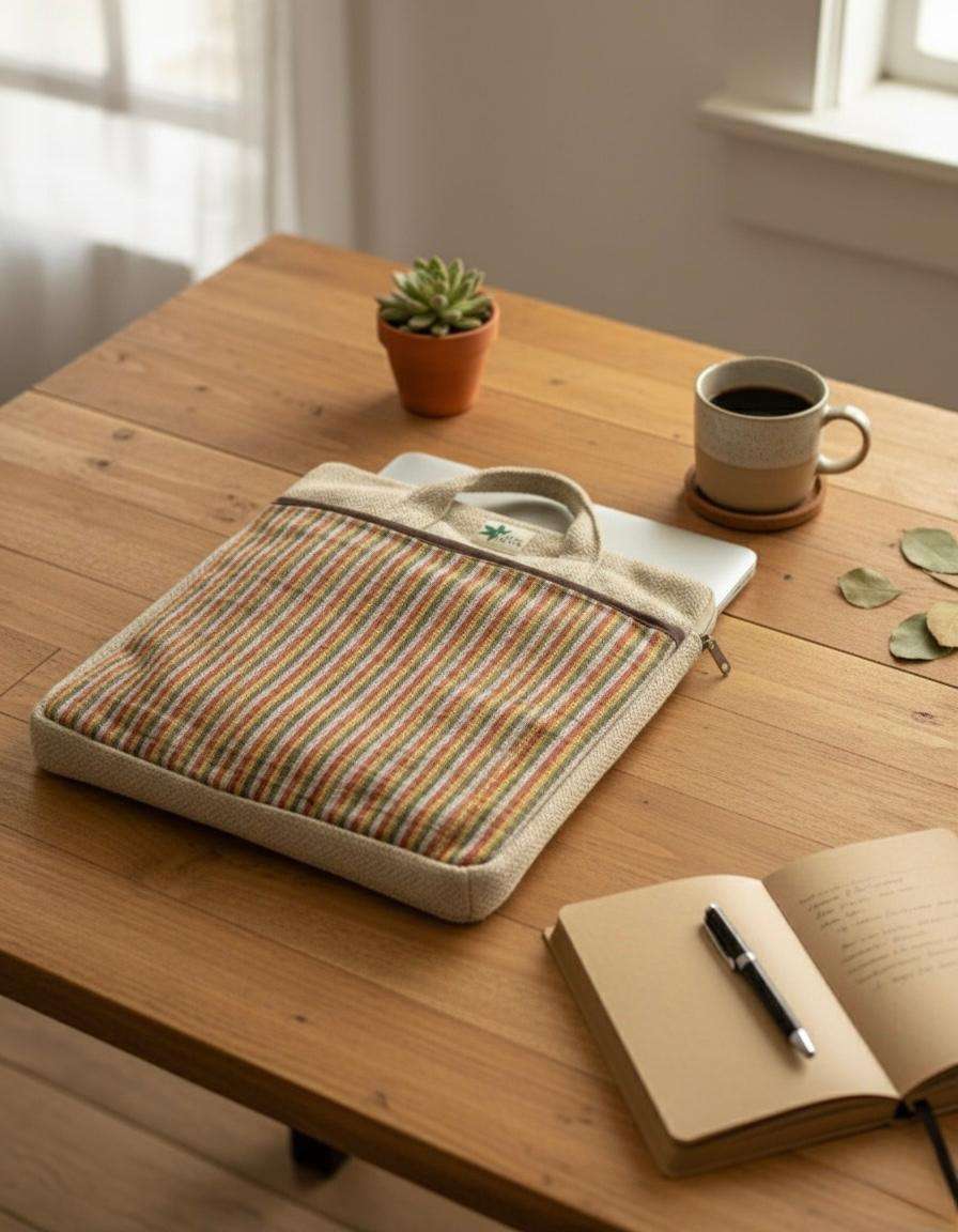 EcoBlend Laptop Sleeve 15" - Image 2