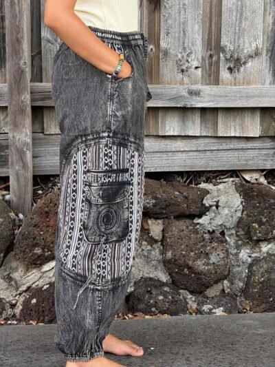 Mandala Nomad Trousers - Image 6