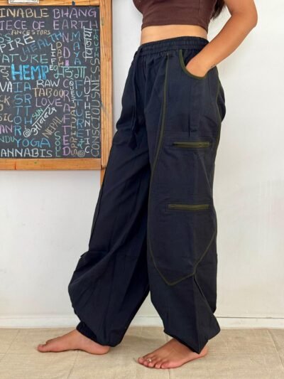 Nepal Bliss Trousers - Image 2