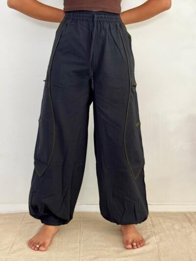 Nepal Bliss Trousers - Image 3