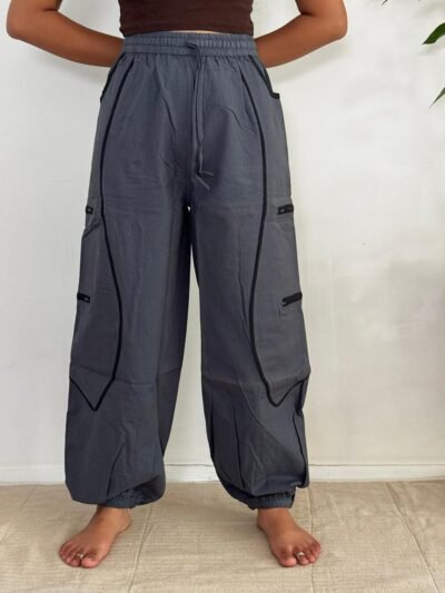 Nepal Bliss Trousers - Image 8