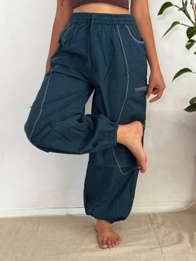 Nepal Bliss Trousers - Image 4