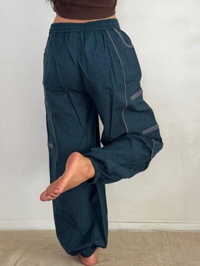 Nepal Bliss Trousers - Image 7