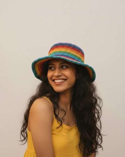 Shanti Sun Hat