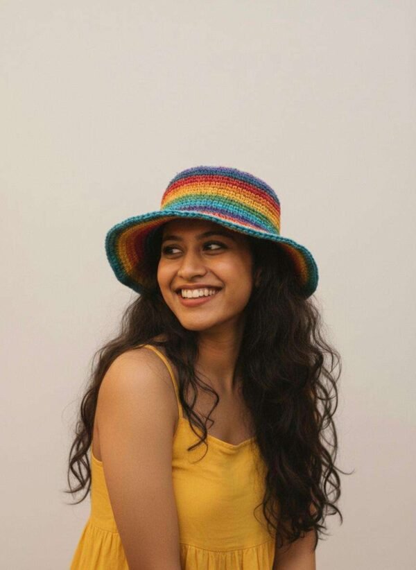 Shanti Sun Hat