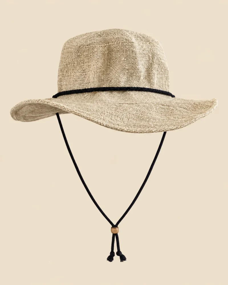 SpreadMaya_Natural_KTM_Safari_Hat_Front