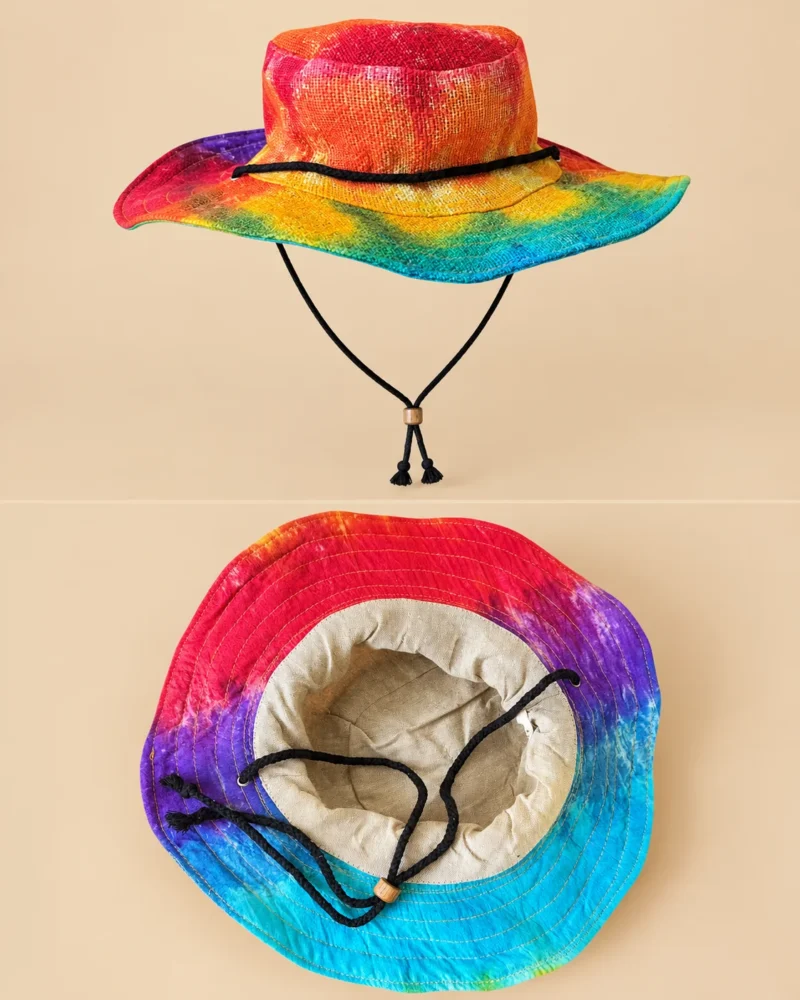 SpreadMaya_Rainbow_KTM_Hat_Product_Views.