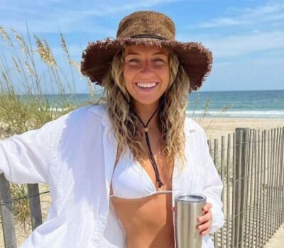 Cruiser Hemp Hat with Chin String: Brown - Sustainable Unisex Sun Hat