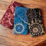 Artisan Bliss Wallet