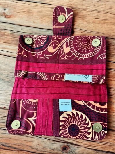 Artisan Bliss Wallet - Image 2