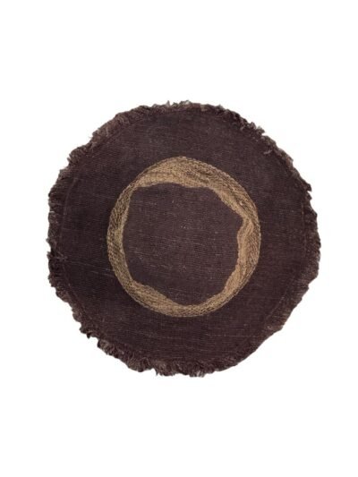 cruiser brown hat top