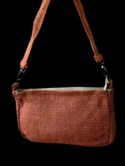 Everlasting Hemp Side Bag - Image 2