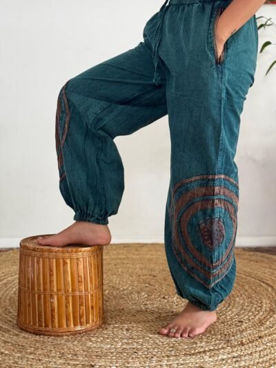 Harmony Circle Trousers - Image 3