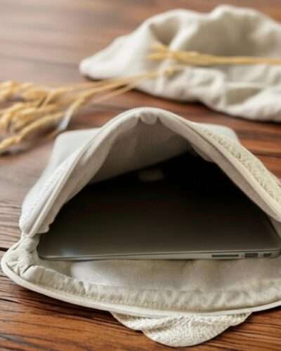 EcoBlend Laptop Sleeve 15" - Image 3