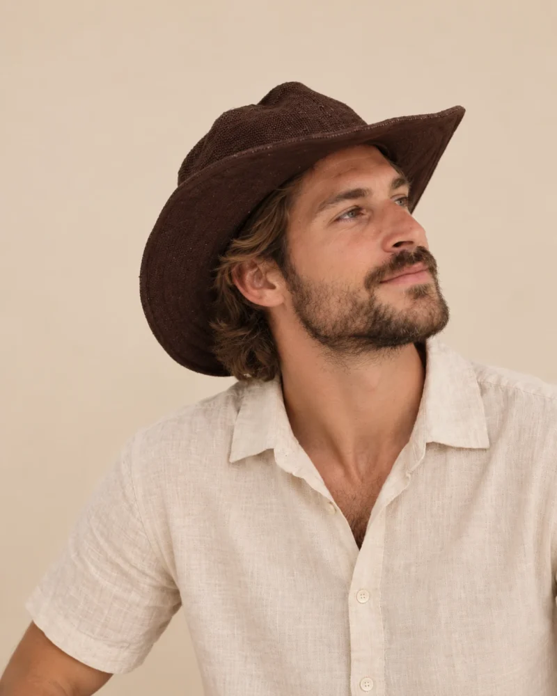 spreadmaya-brown-hemp-hat-ellie-side