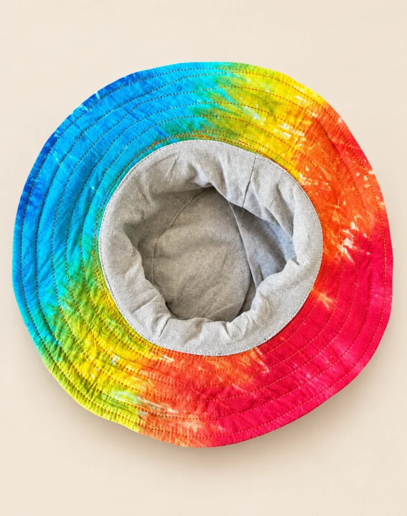 spreadmaya-rainbow-hat-inside