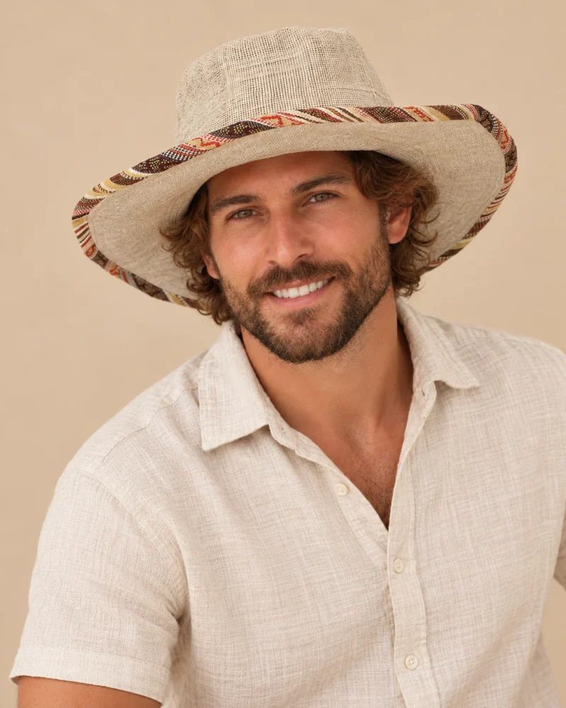 spreadmaya_ellie_beige_hat_smiling