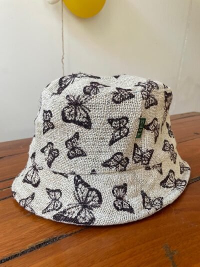 butterfly-bucket-hat