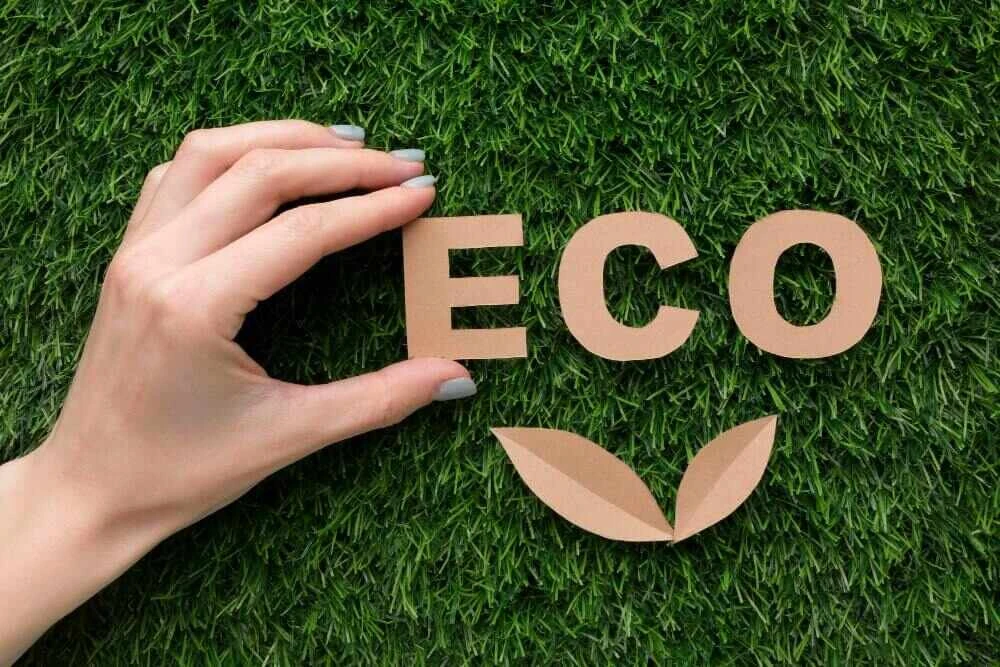 eco friendly and sustainable hat choice by spread maya