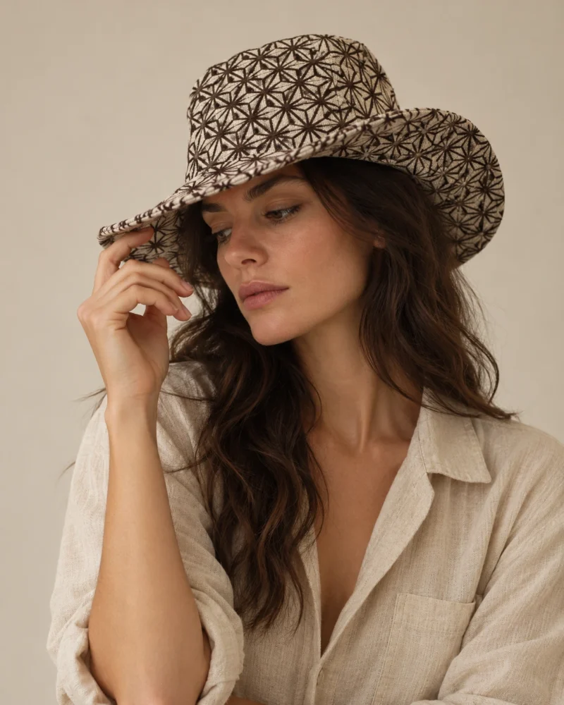 SpreadMaya_Maya_Cobweb_Hemp_Hat