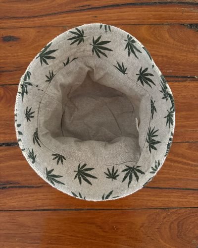 small leaves inside