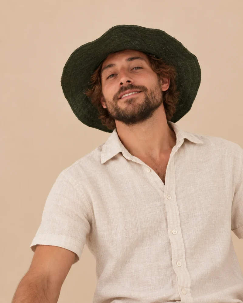 preadmaya_green_hat_ellie_smiling