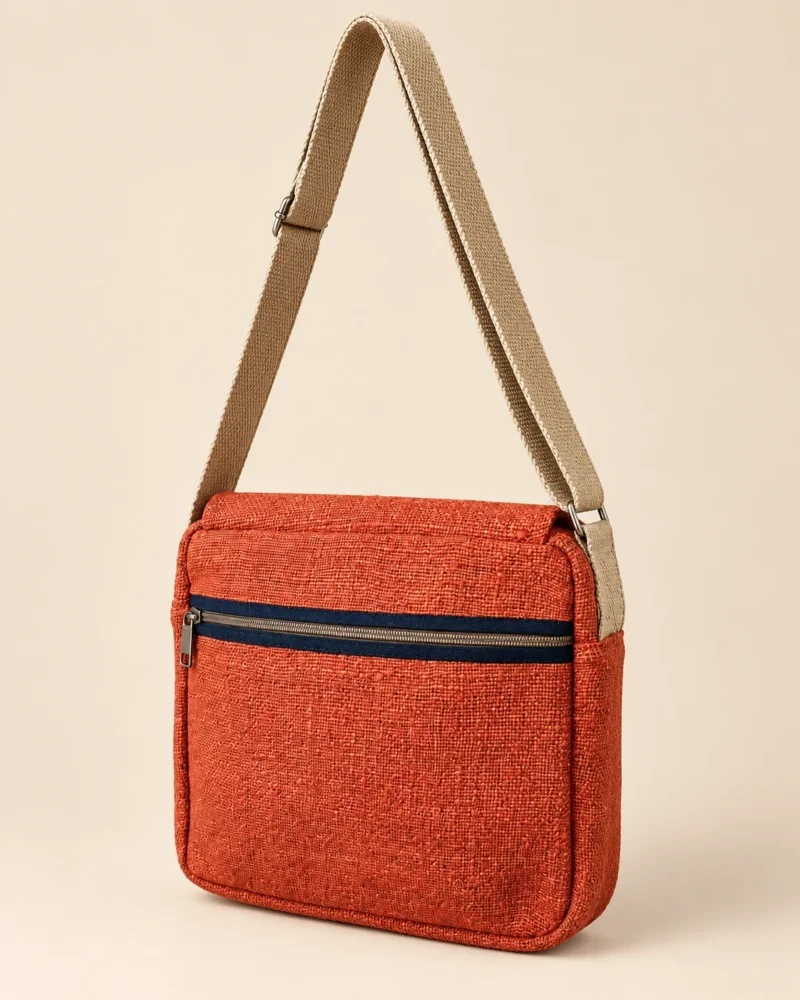 tribal-harmony-hemp-side-bag-rust-back