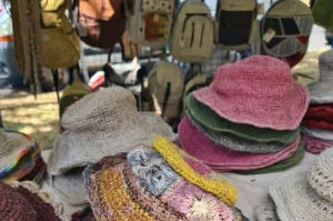 rise of sustainable fashion in australia spread maya
