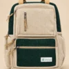 Khaki Green