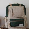 Khaki Green
