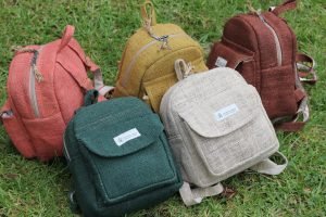 hemp bags better than leather and synthetic bags spread maya