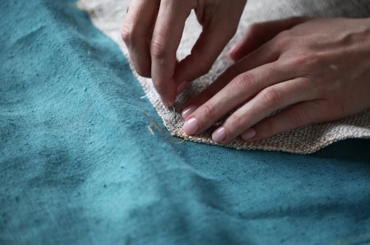 hemp fabric