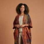 Boho Soul Kimono - Flowy Fit