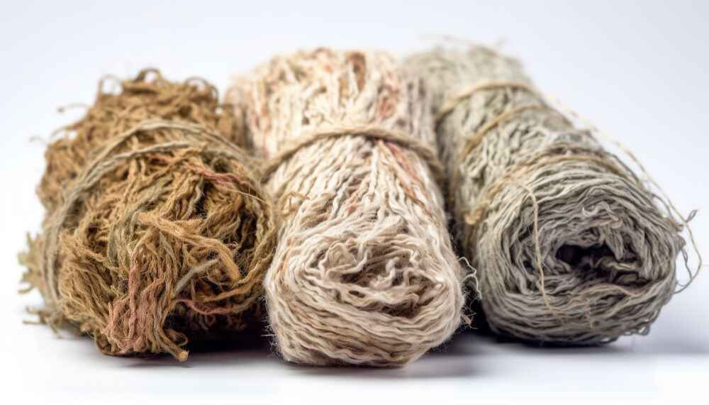 hemp fiber