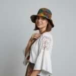Indreni Crochet Hat – Handmade in Nepal, Designed in Australia