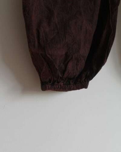 mushroom-printed-trousers cuff