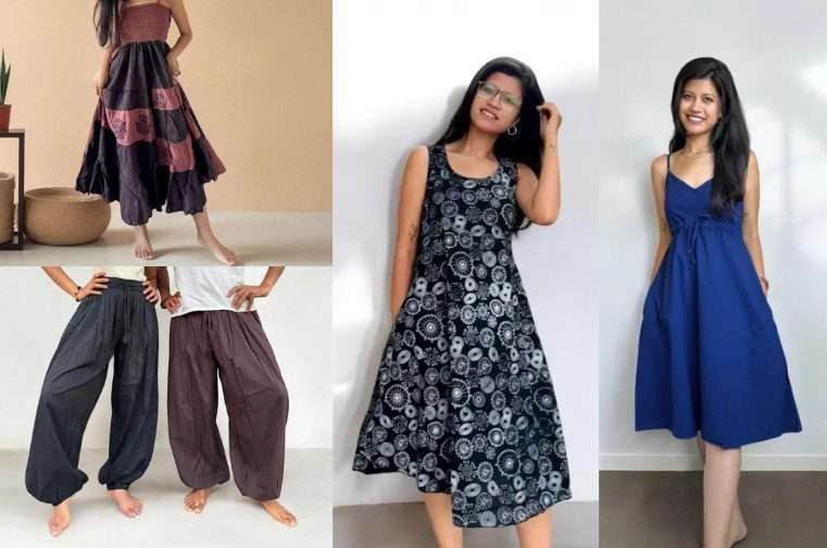 sustainable cotton clothing products australia