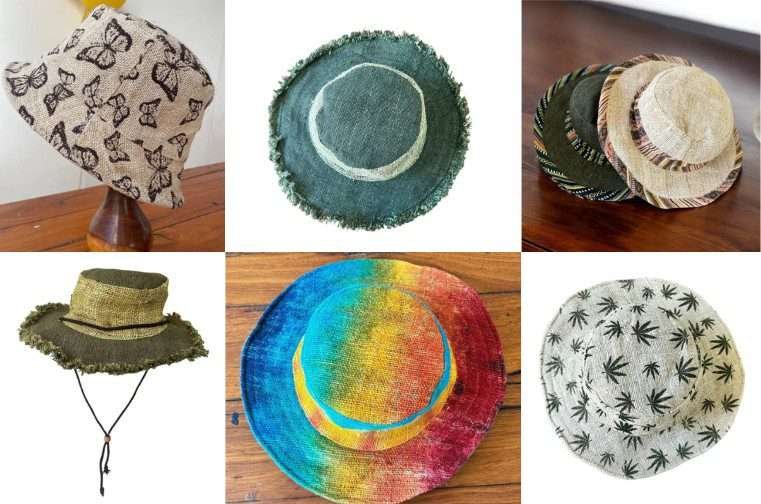 sustainable hats for students and professionals in australia