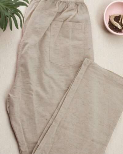 Kathmandu Hemp Trousers for Men - Ethically Made in Nepal - Image 4