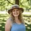 Kanchi Crochet Hat