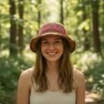 Lali Gurans Crochet Hat