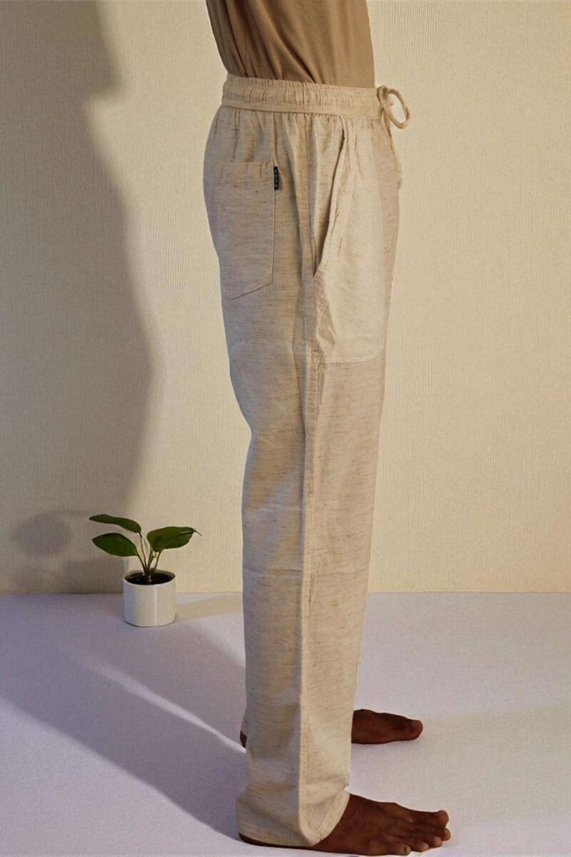 hemp trousers from spread maya australia