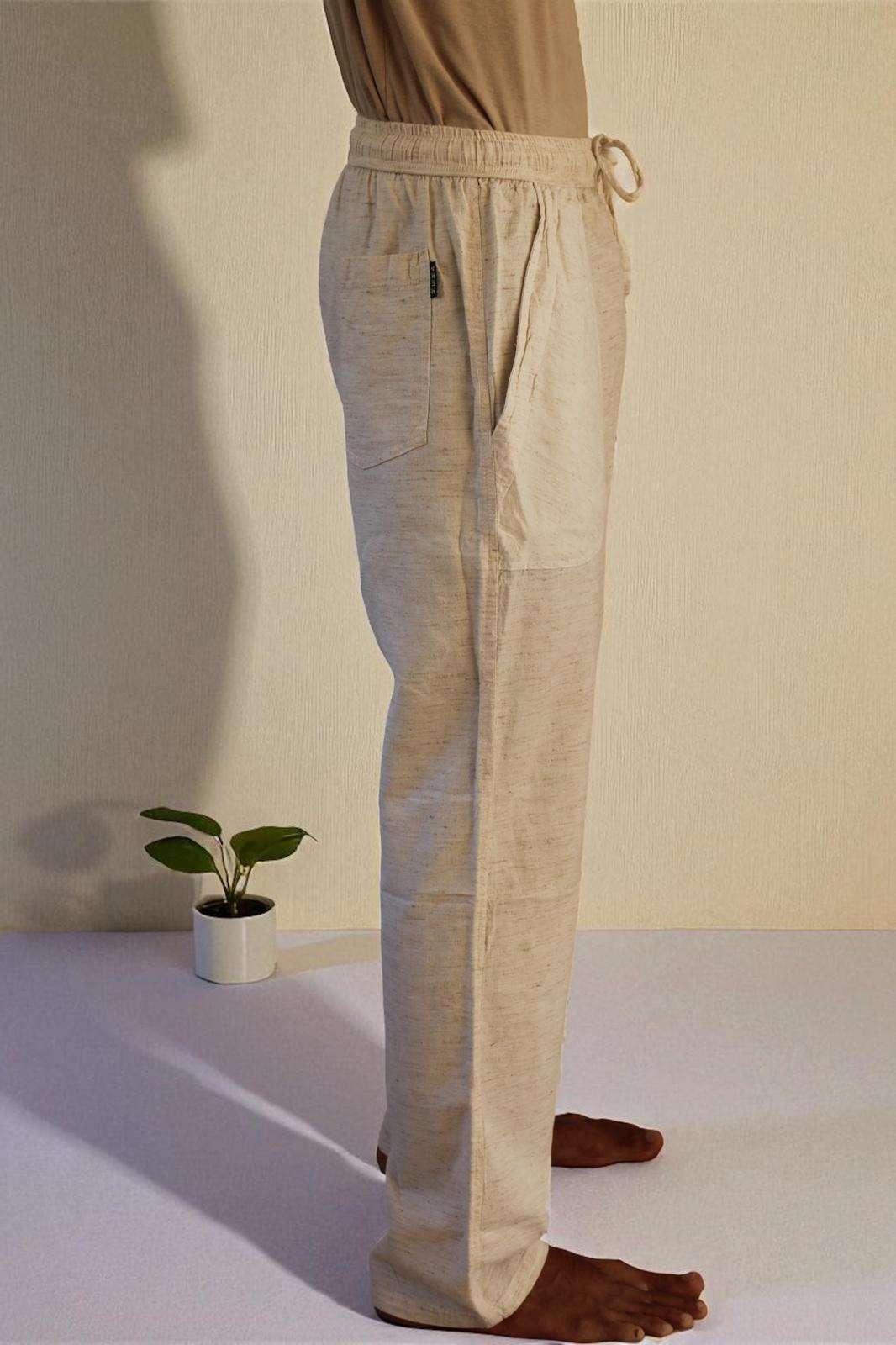 hemp trousers from spread maya australia