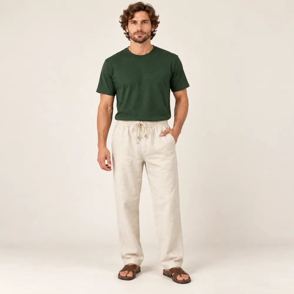 Kathmandu Wild Hemp Pants