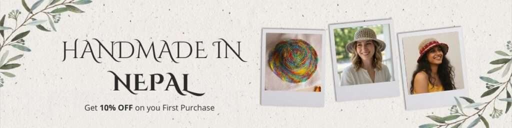 summer hemp hats in australia by spread maya